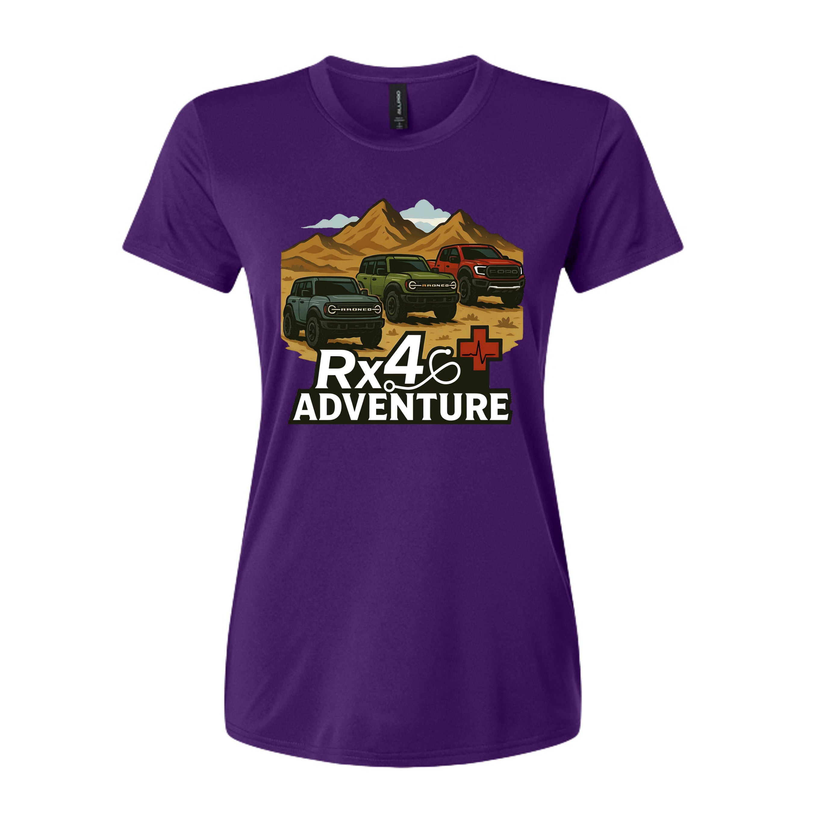 Purple - 48000L - FRONT