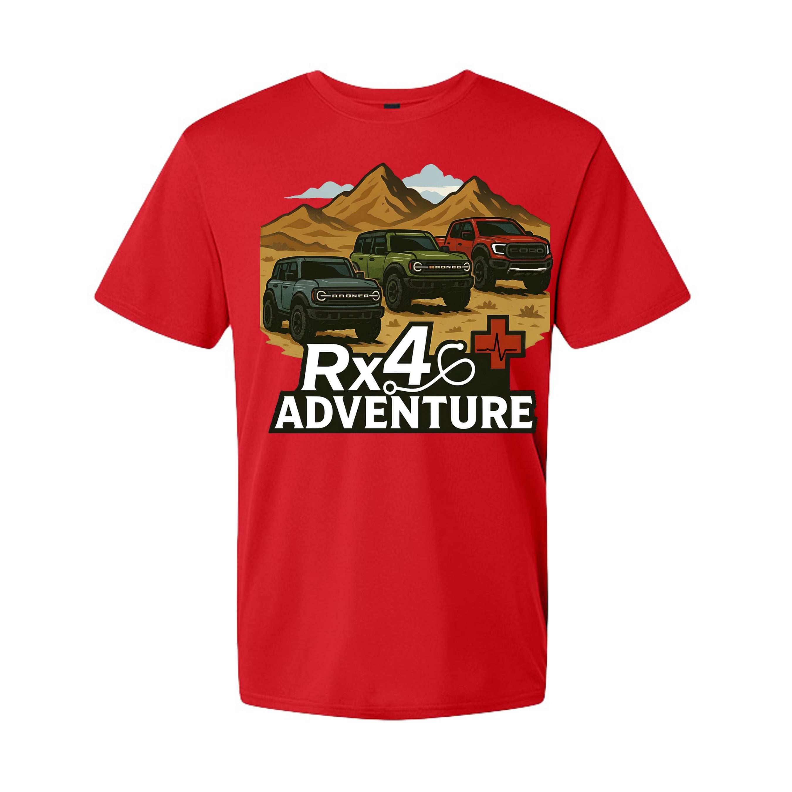 Red - 48000 - FRONT