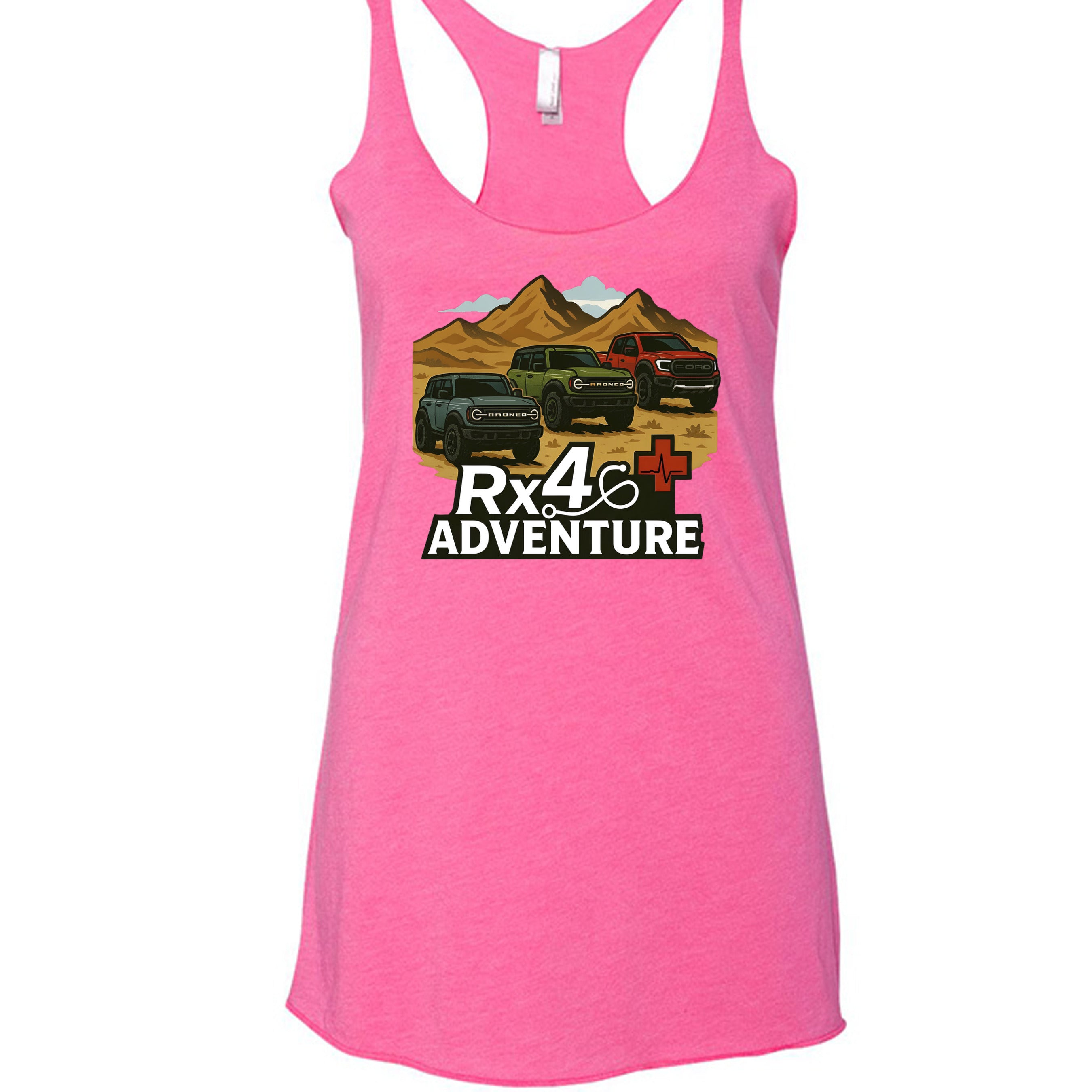 VINTAGE PINK - 6733 - FRONT