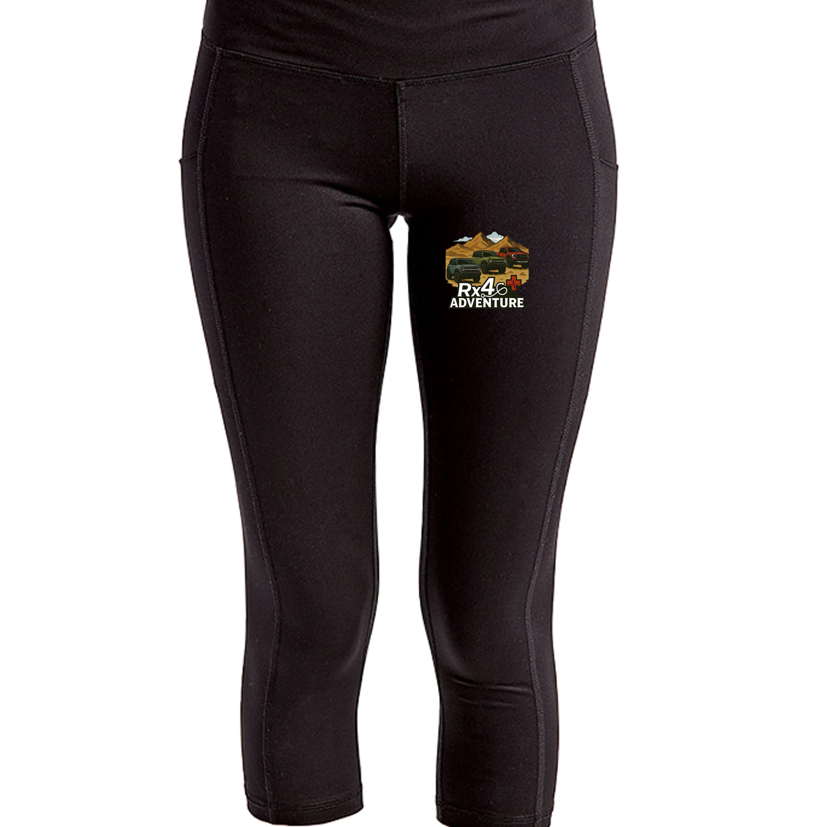 BLACK - TD533 - FRONT